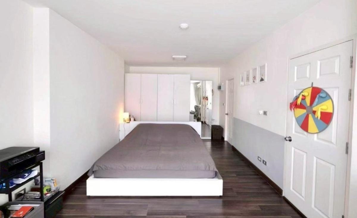 For SaleCondoRama9, Petchburi, RCA : For Sale Condo , Garden Asoke Rama 9 , Bang Kapi , Huai Khwang , Bangkok , CX-147112