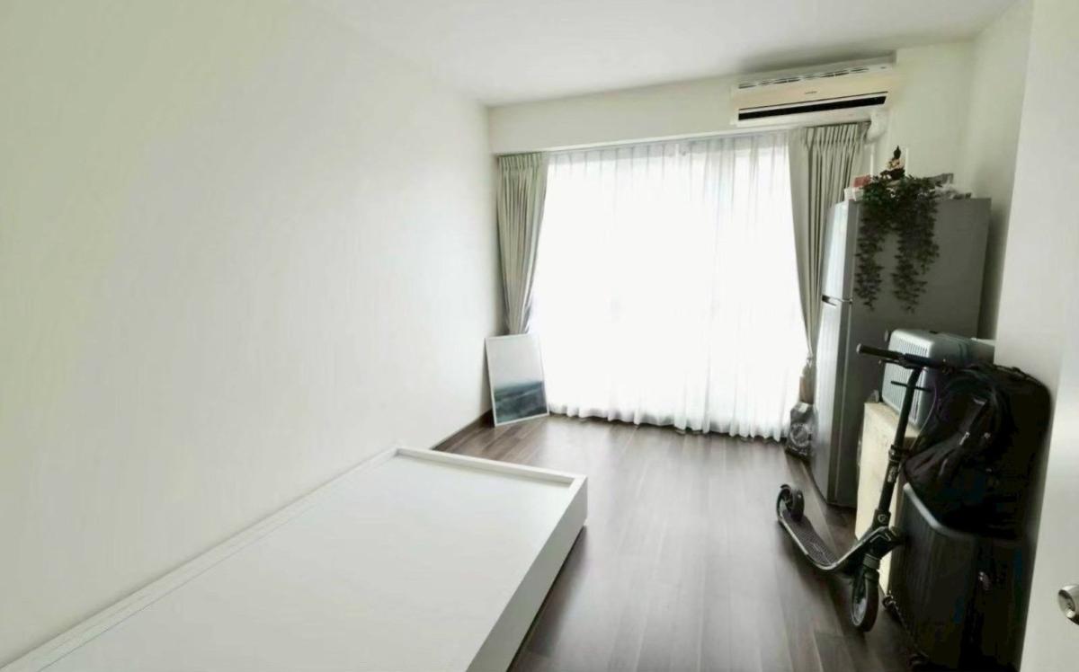 For SaleCondoRama9, Petchburi, RCA : For Sale Condo , Garden Asoke Rama 9 , Bang Kapi , Huai Khwang , Bangkok , CX-147112