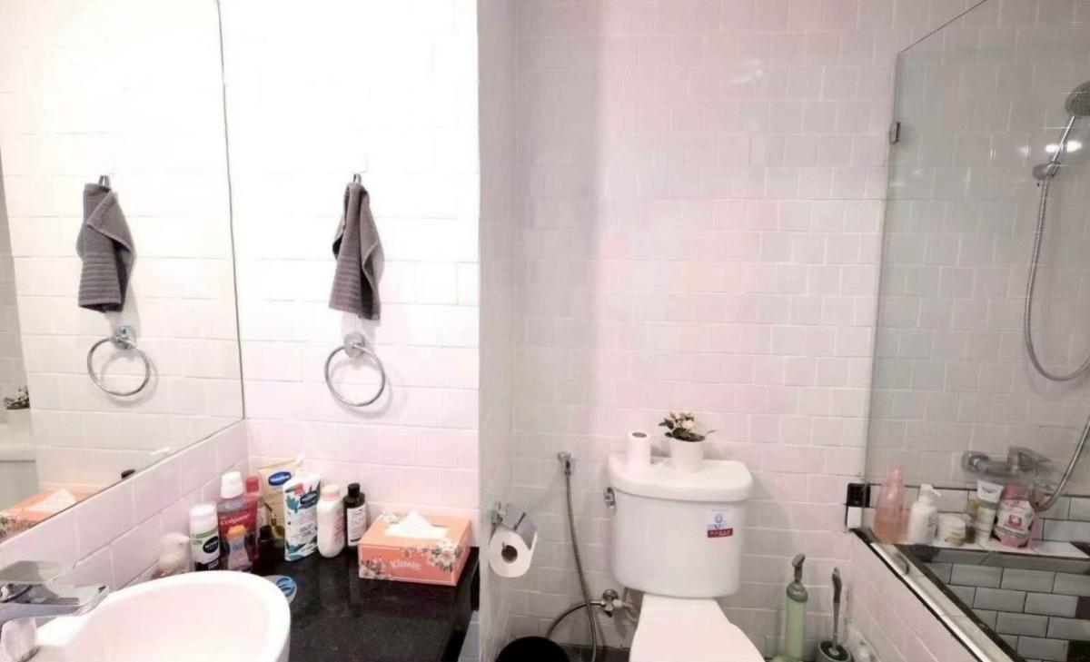 For SaleCondoRama9, Petchburi, RCA : For Sale Condo , Garden Asoke Rama 9 , Bang Kapi , Huai Khwang , Bangkok , CX-147112