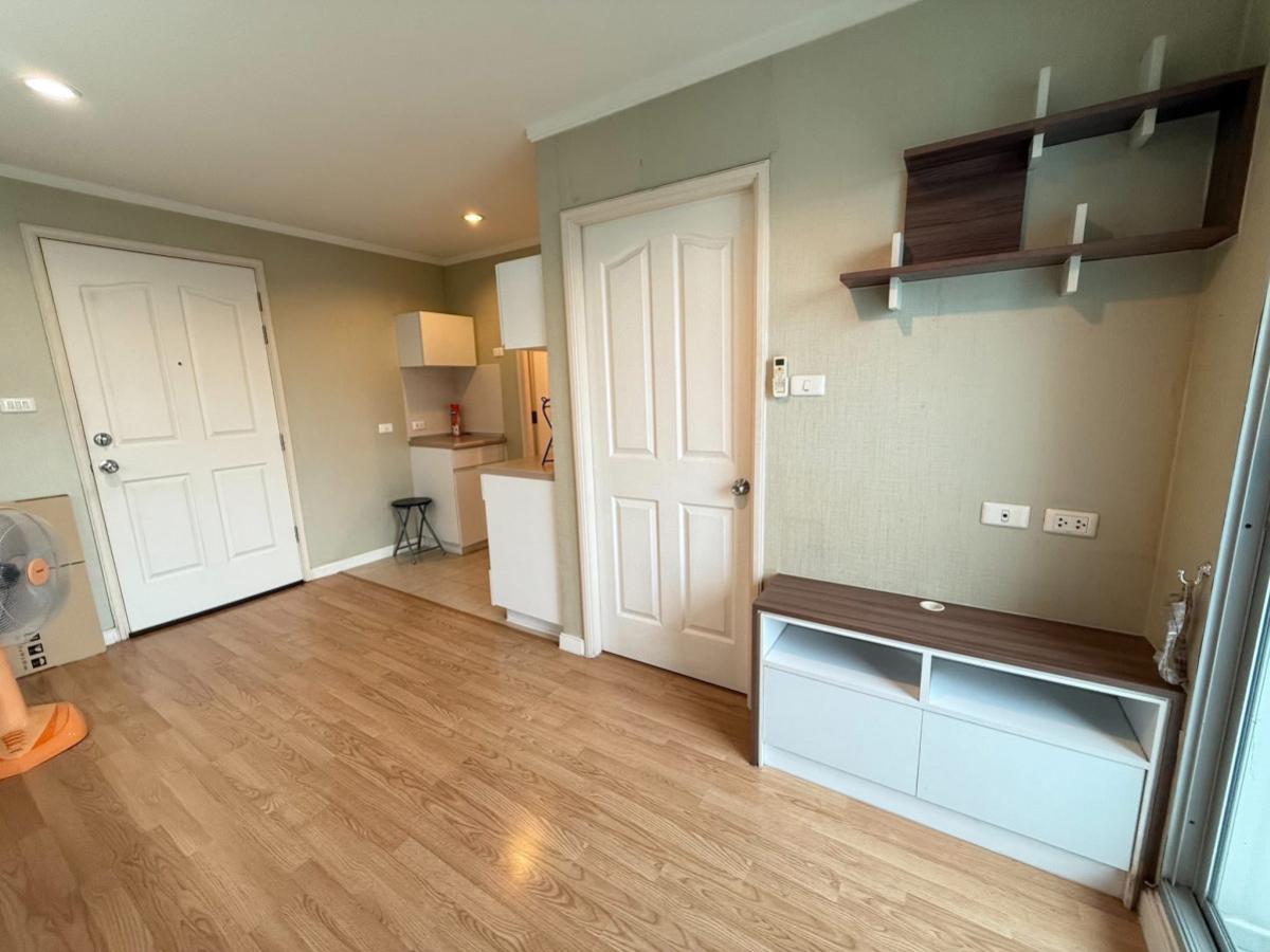 For SaleCondoChaengwatana, Muangthong : For Sale Condo , Lumpini Ville Chaengwatthana - Pakkret , nice view , high floor , Pak Kret , Pak Kret , Nonthaburi , CX-147129