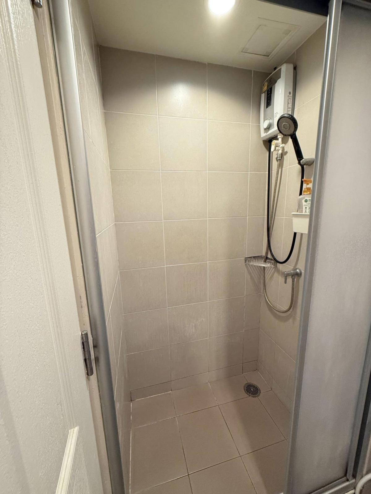 For SaleCondoChaengwatana, Muangthong : For Sale Condo , Lumpini Ville Chaengwatthana - Pakkret , nice view , high floor , Pak Kret , Pak Kret , Nonthaburi , CX-147129