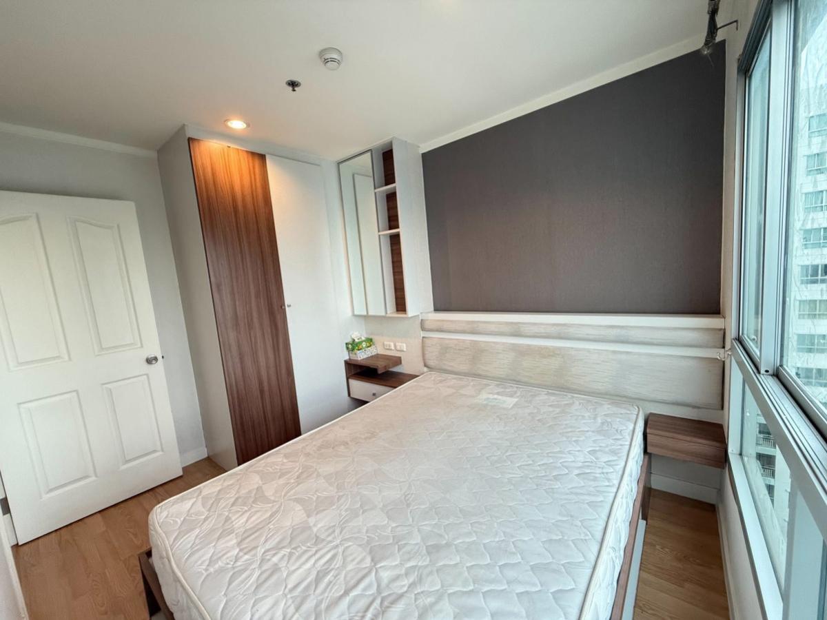 For SaleCondoChaengwatana, Muangthong : For Sale Condo , Lumpini Ville Chaengwatthana - Pakkret , nice view , high floor , Pak Kret , Pak Kret , Nonthaburi , CX-147129