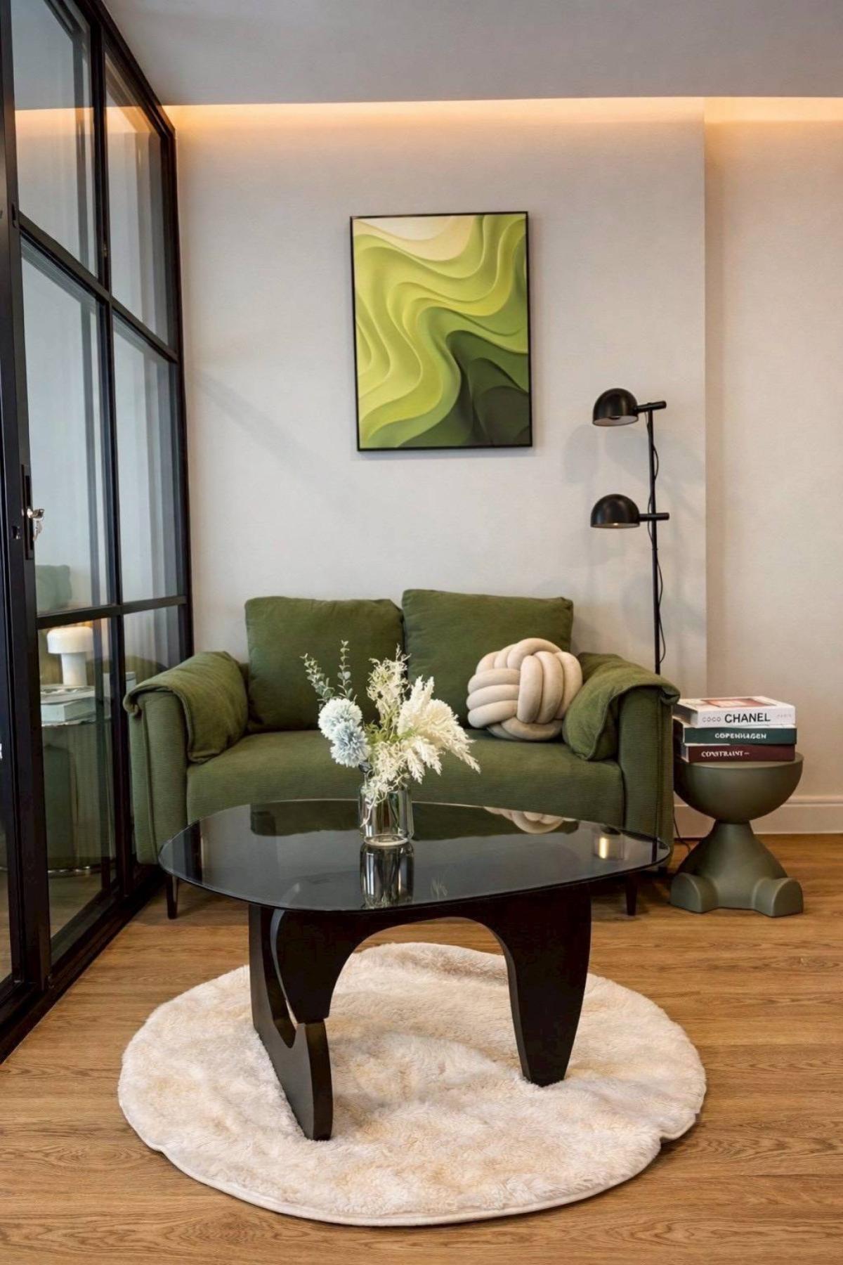 ขายคอนโดลาดพร้าว101 แฮปปี้แลนด์ : ขายคอนโด  ซิตี้วิลล่า รีโนเวทใหม่ MRT-ลาดพร้าว 101 (สายสีเหลือง) คลองจั่น เขต บางกะปิ กรุงเทพ CX-147128