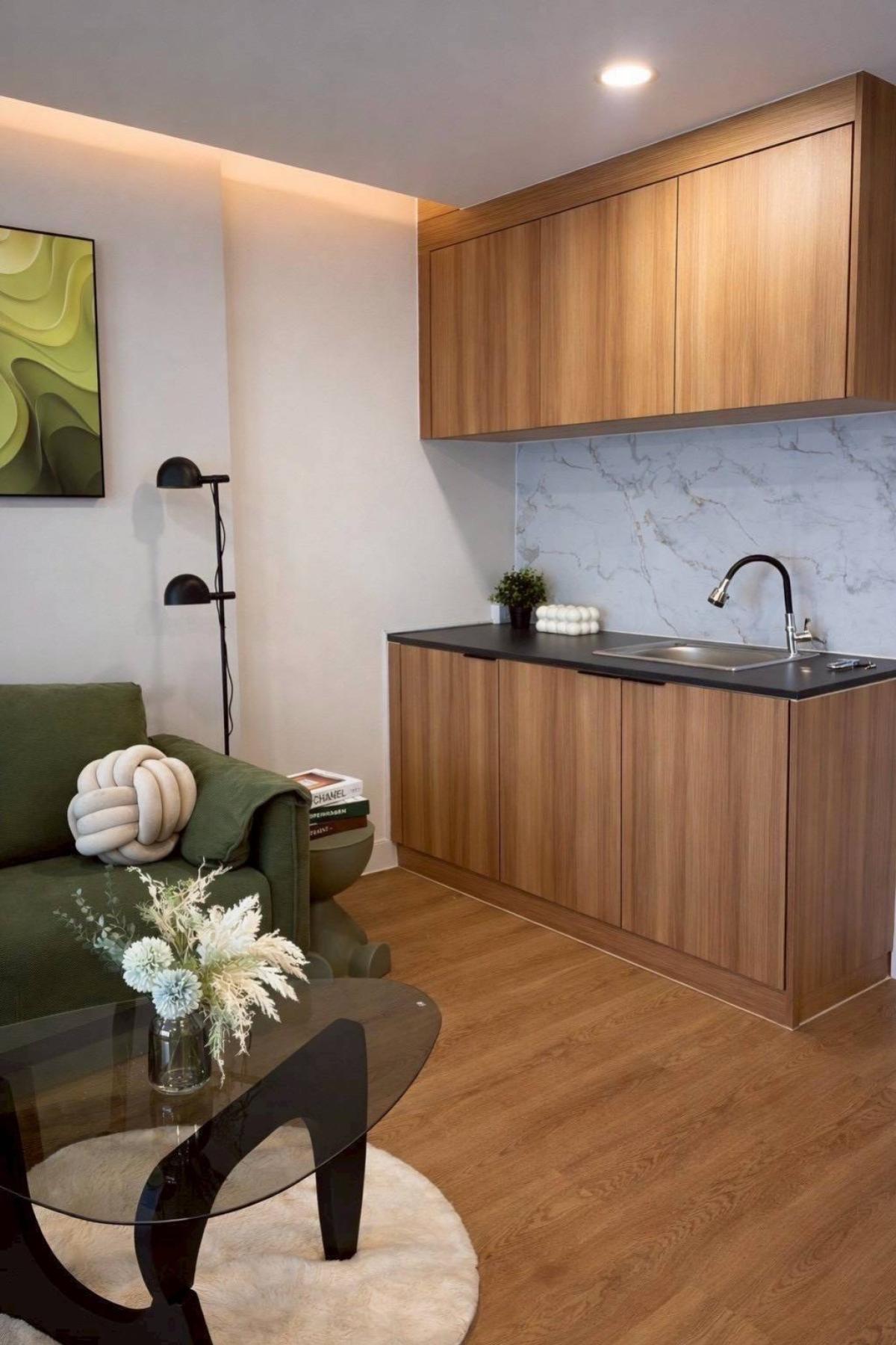 ขายคอนโดลาดพร้าว101 แฮปปี้แลนด์ : ขายคอนโด  ซิตี้วิลล่า รีโนเวทใหม่ MRT-ลาดพร้าว 101 (สายสีเหลือง) คลองจั่น เขต บางกะปิ กรุงเทพ CX-147128