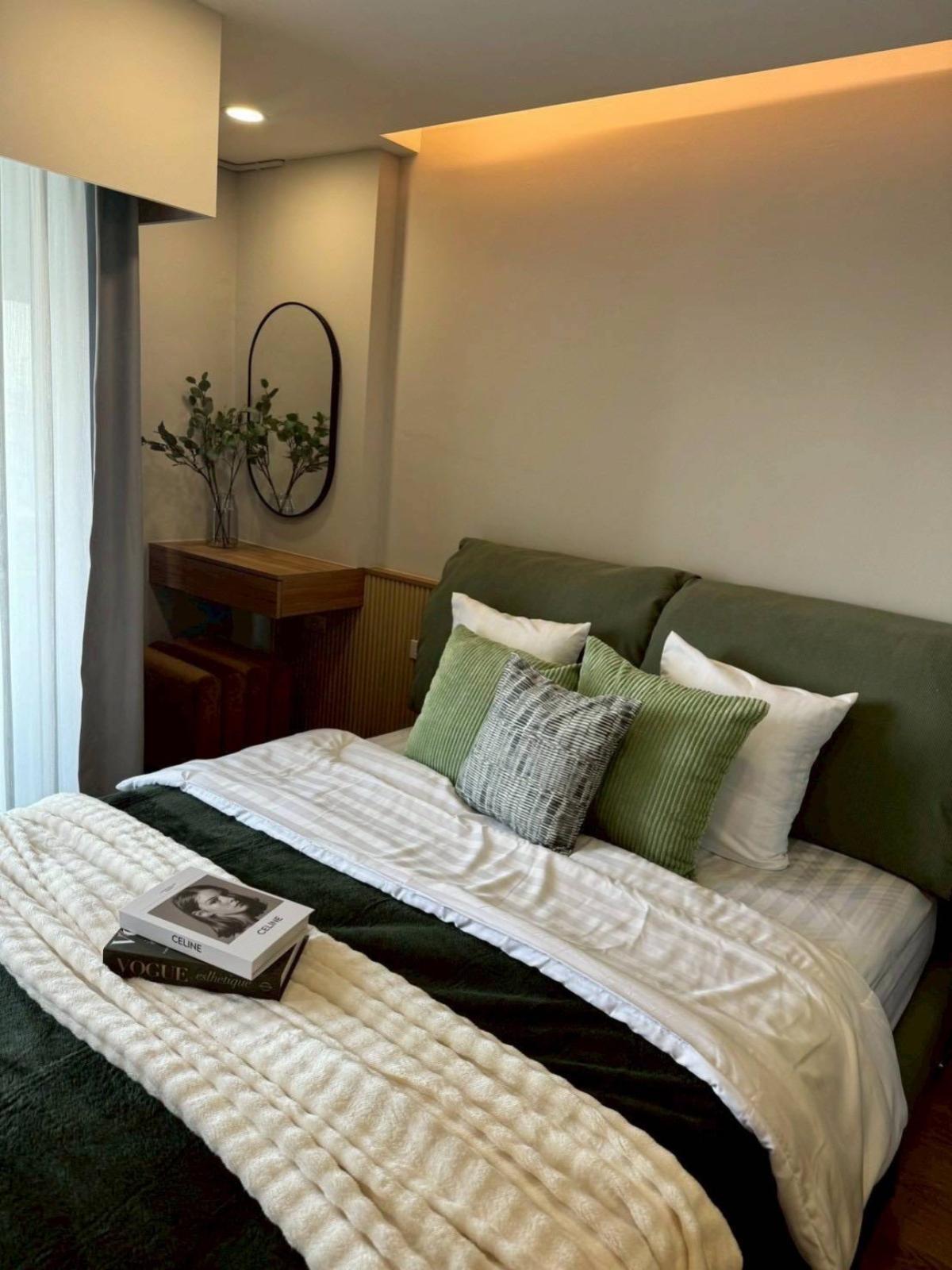 ขายคอนโดลาดพร้าว101 แฮปปี้แลนด์ : ขายคอนโด  ซิตี้วิลล่า รีโนเวทใหม่ MRT-ลาดพร้าว 101 (สายสีเหลือง) คลองจั่น เขต บางกะปิ กรุงเทพ CX-147128