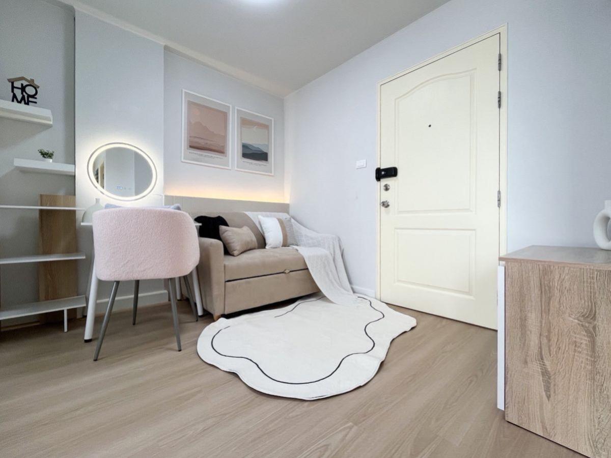 For SaleCondoBang kae, Phetkasem : For Sale Condo , Lumpini Condo Town Bangkhae , MRT-Bang Khae , Bang Khae , Phasi Charoen , Bangkok , CX-131169