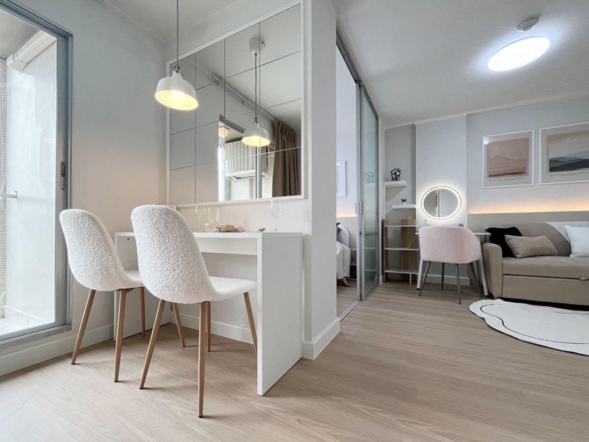 For SaleCondoBang kae, Phetkasem : For Sale Condo , Lumpini Condo Town Bangkhae , MRT-Bang Khae , Bang Khae , Phasi Charoen , Bangkok , CX-131169