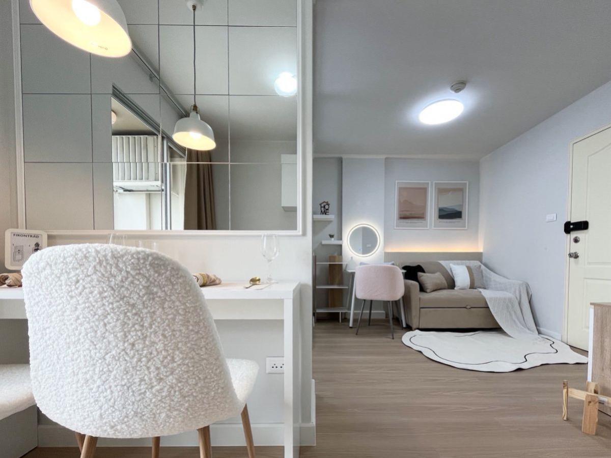 For SaleCondoBang kae, Phetkasem : For Sale Condo , Lumpini Condo Town Bangkhae , MRT-Bang Khae , Bang Khae , Phasi Charoen , Bangkok , CX-131169