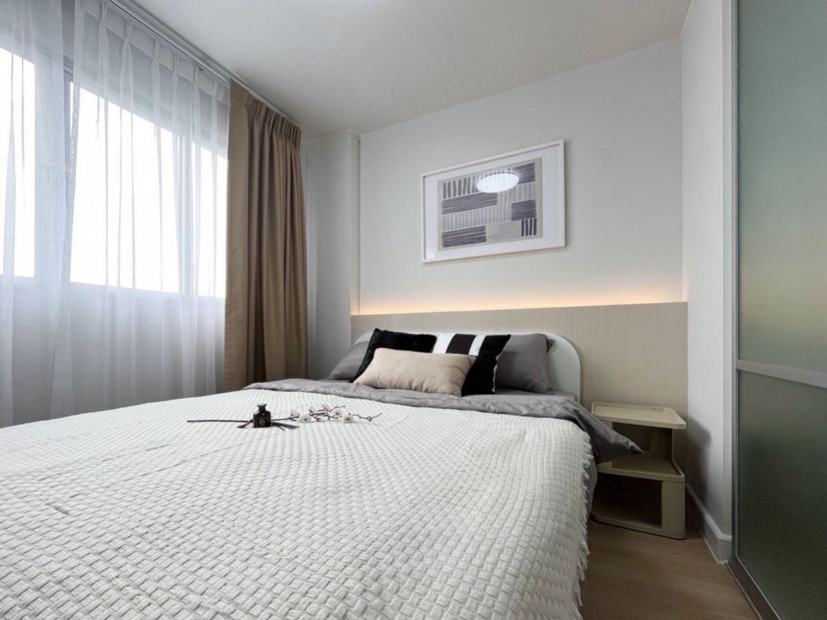 For SaleCondoBang kae, Phetkasem : For Sale Condo , Lumpini Condo Town Bangkhae , MRT-Bang Khae , Bang Khae , Phasi Charoen , Bangkok , CX-131169