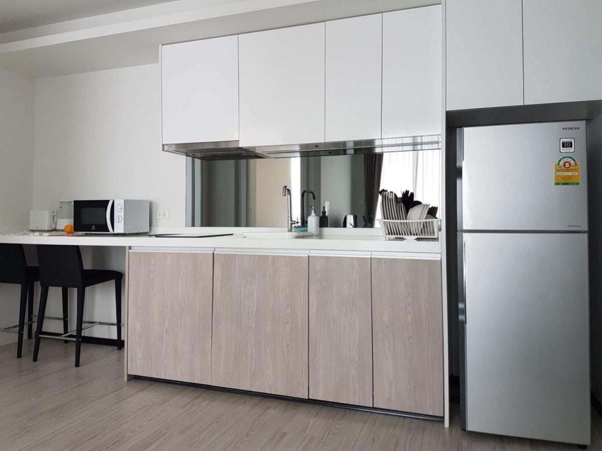 For SaleCondoSapankwai,Jatujak : For Sale Condo , Haven Luxe Phaholyothin , BTS-Saphan Khwai , Sam Sen Nai , Phaya Thai , Bangkok , CX-113903