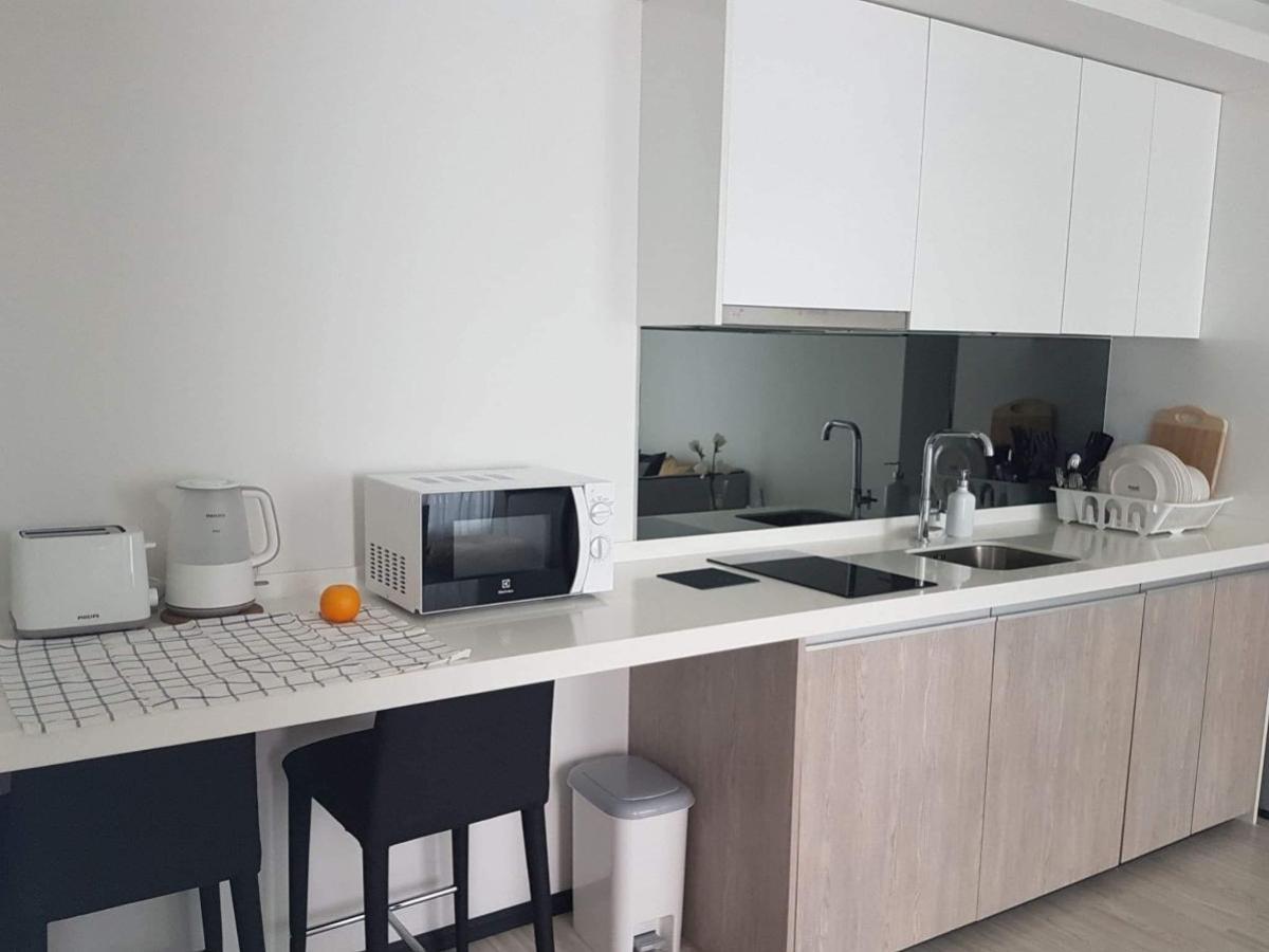 For SaleCondoSapankwai,Jatujak : For Sale Condo , Haven Luxe Phaholyothin , BTS-Saphan Khwai , Sam Sen Nai , Phaya Thai , Bangkok , CX-113903