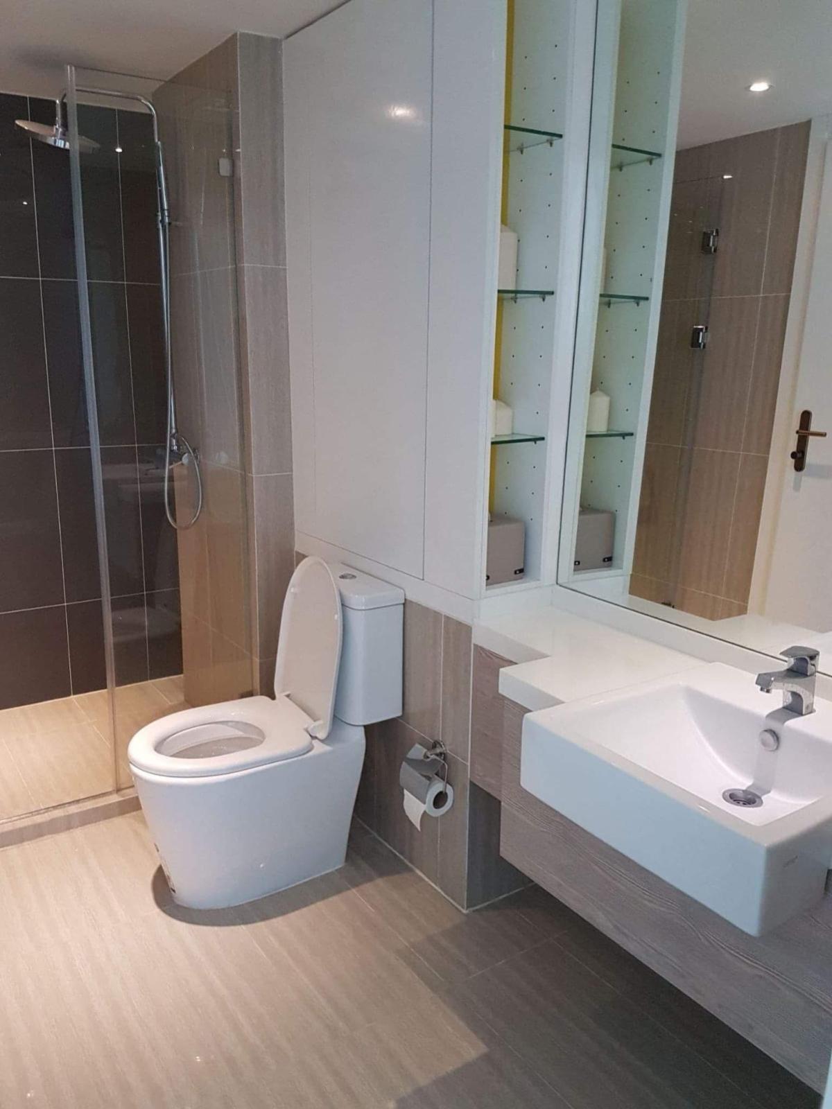 For SaleCondoSapankwai,Jatujak : For Sale Condo , Haven Luxe Phaholyothin , BTS-Saphan Khwai , Sam Sen Nai , Phaya Thai , Bangkok , CX-113903