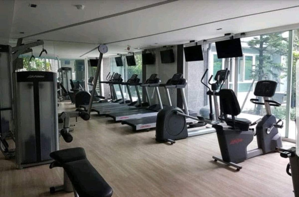 For SaleCondoSapankwai,Jatujak : For Sale Condo , Haven Luxe Phaholyothin , BTS-Saphan Khwai , Sam Sen Nai , Phaya Thai , Bangkok , CX-113903