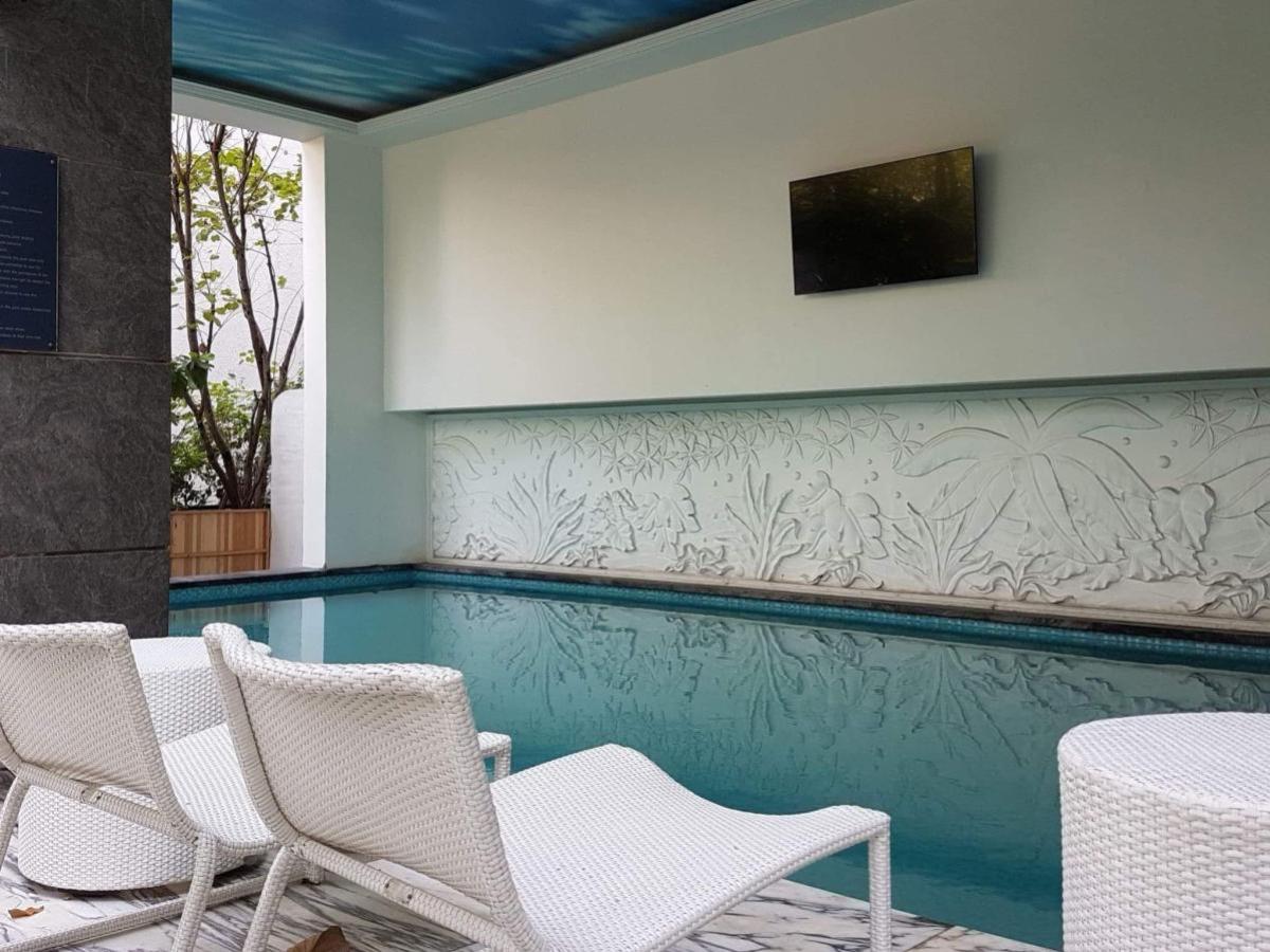 For SaleCondoSapankwai,Jatujak : For Sale Condo , Haven Luxe Phaholyothin , BTS-Saphan Khwai , Sam Sen Nai , Phaya Thai , Bangkok , CX-113903