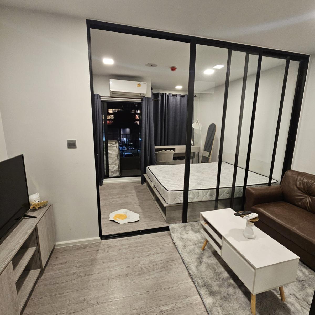 ขายคอนโดปทุมธานี รังสิต ธรรมศาสตร์ : ขายคอนโด  เคฟ เอวา คลองหนึ่ง คลองหลวง ปทุมธานี CX-147082