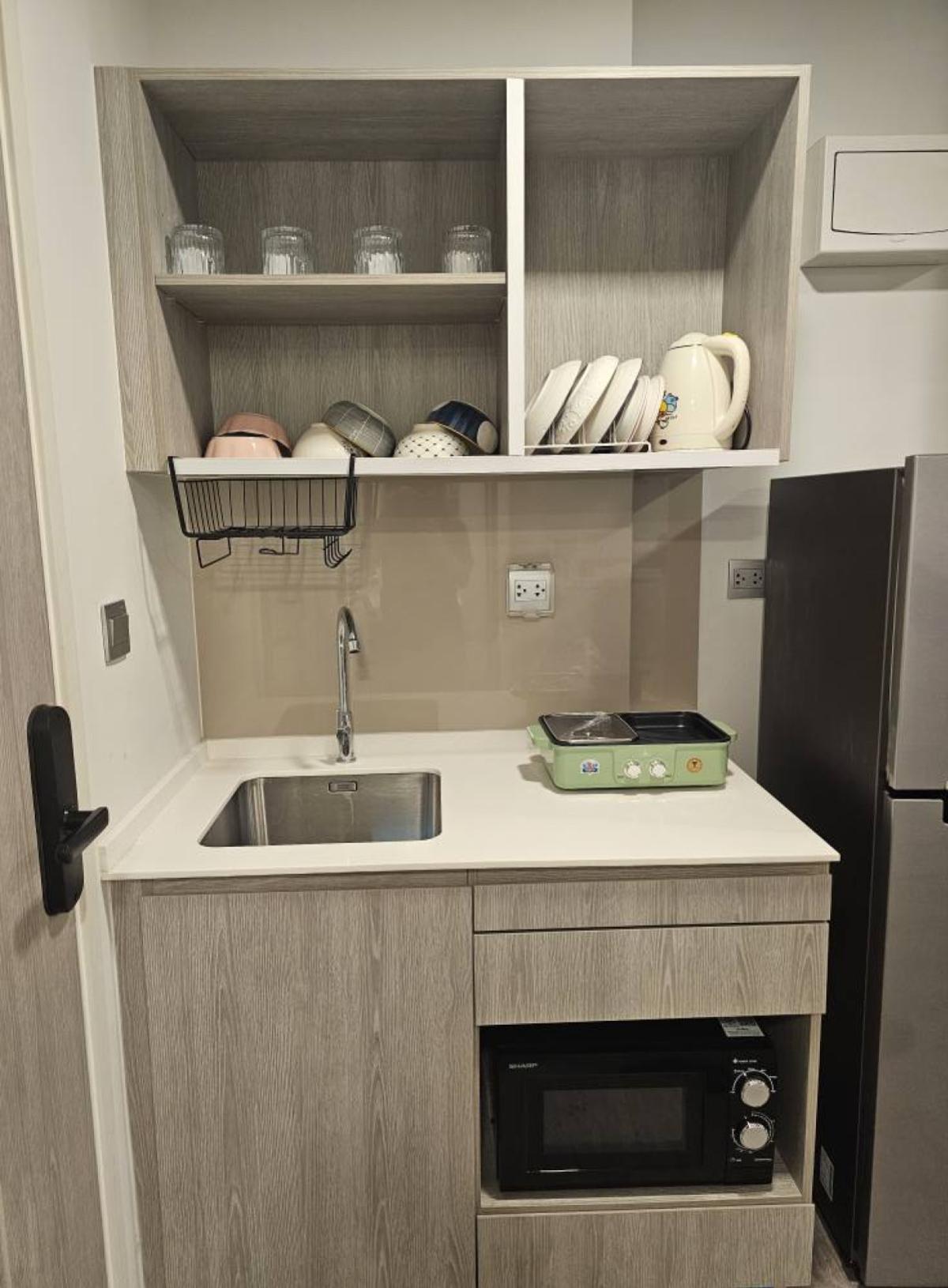 ขายคอนโดปทุมธานี รังสิต ธรรมศาสตร์ : ขายคอนโด  เคฟ เอวา คลองหนึ่ง คลองหลวง ปทุมธานี CX-147082