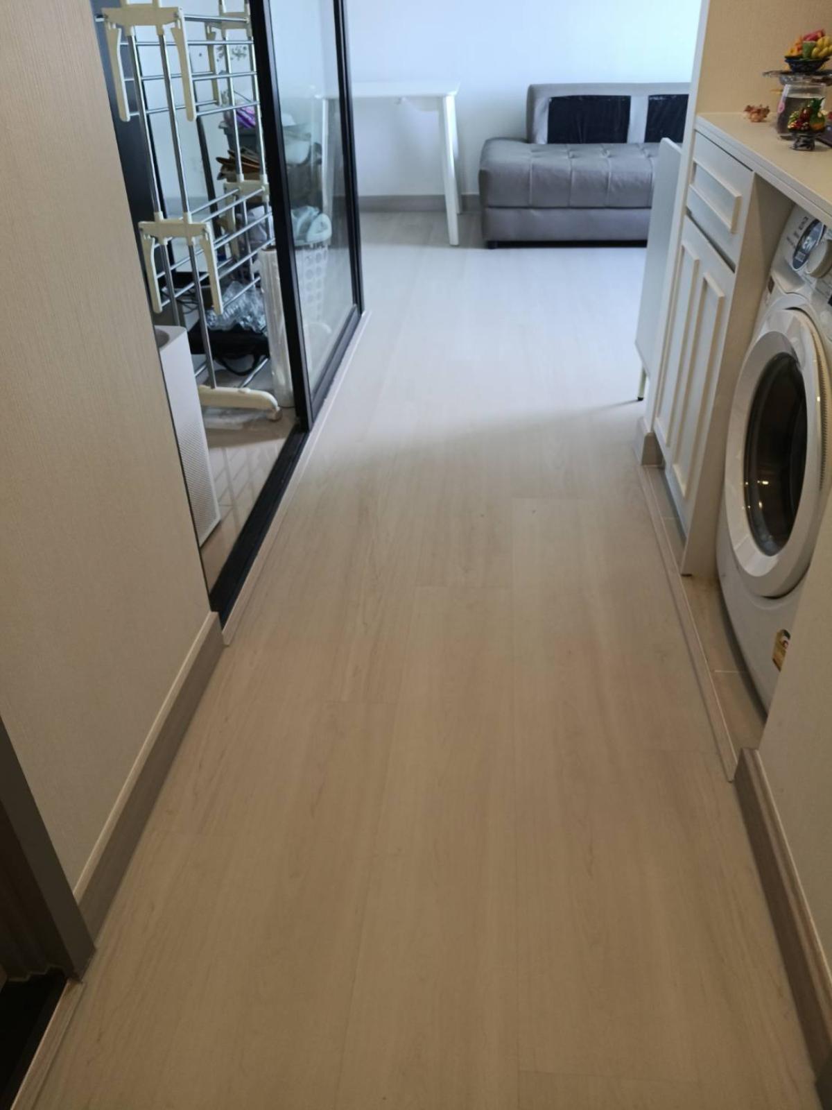 For SaleCondoThaphra, Talat Phlu, Wutthakat : For Sale Condo , Supalai Lite Thaphra-Wongwian Yai , MRT-Tha Phra , Wat Tha Phra , Bangkok Yai , Bangkok , CX-147091