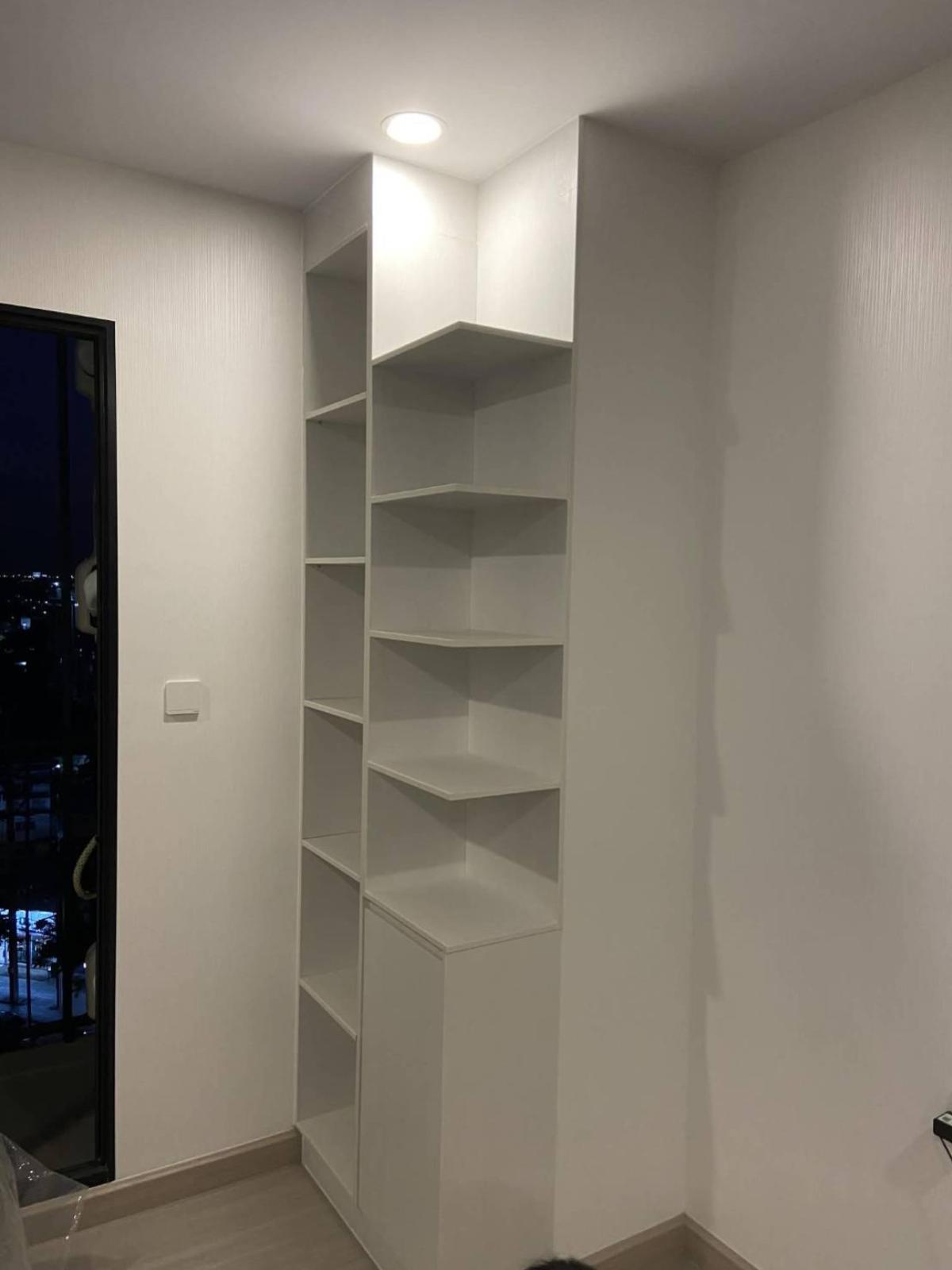 For SaleCondoThaphra, Talat Phlu, Wutthakat : For Sale Condo , Supalai Lite Thaphra-Wongwian Yai , MRT-Tha Phra , Wat Tha Phra , Bangkok Yai , Bangkok , CX-147091