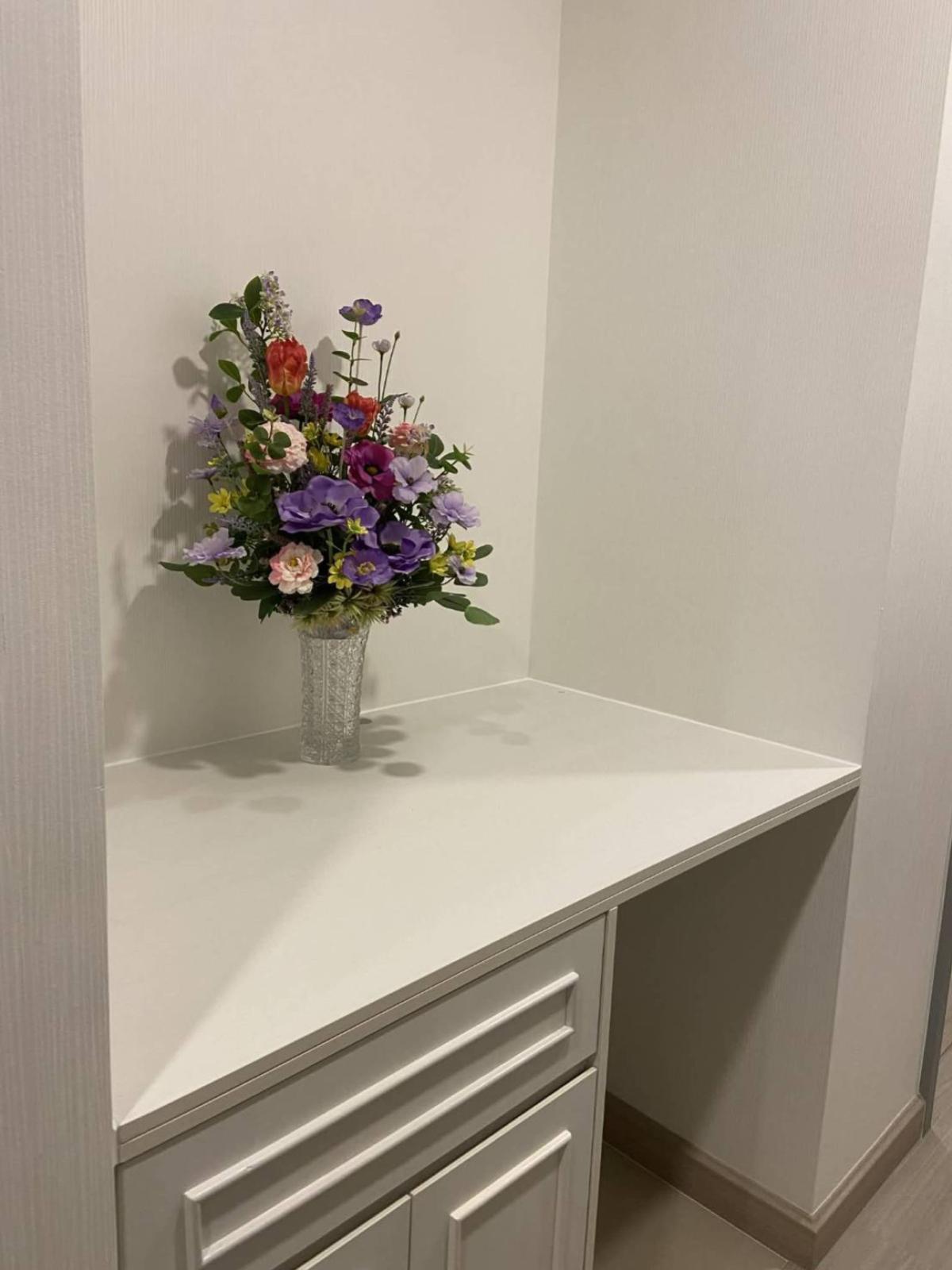 For SaleCondoThaphra, Talat Phlu, Wutthakat : For Sale Condo , Supalai Lite Thaphra-Wongwian Yai , MRT-Tha Phra , Wat Tha Phra , Bangkok Yai , Bangkok , CX-147091