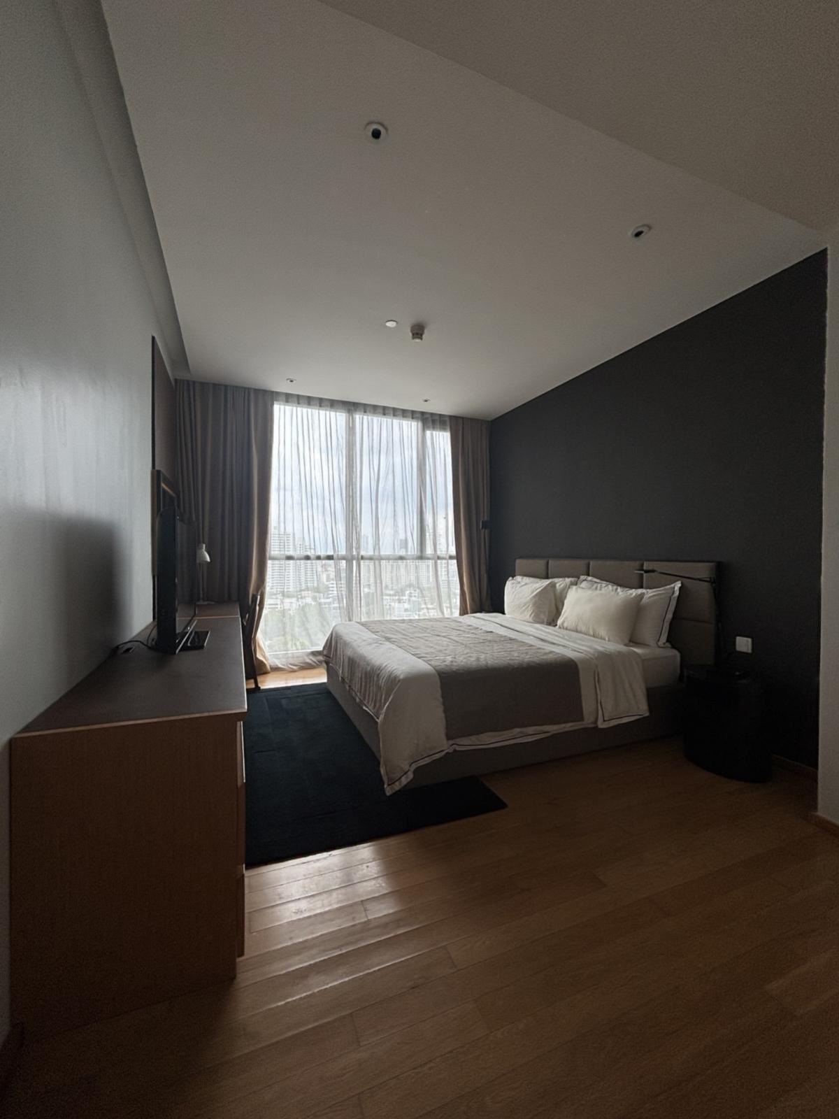 For SaleCondoSukhumvit, Asoke, Thonglor : For Sale Condo , Aequa Sukhumvit 49 , BTS-Thong Lo , Khlong Tan Nuea , Watthana , Bangkok , CX-145911