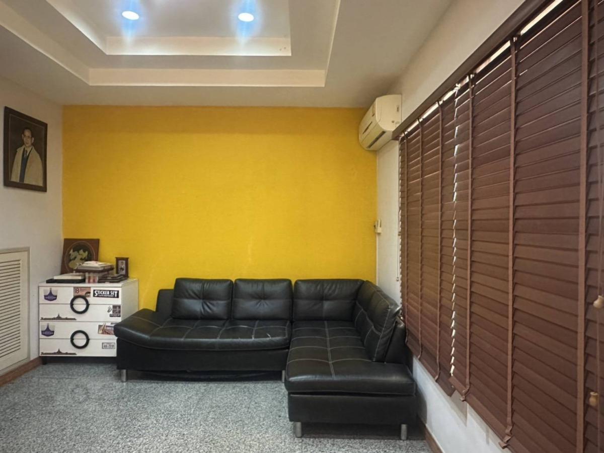 For SaleTownhomeRattanathibet, Sanambinna : For Sale Townhouse/Townhome  , Supalai Ville Rattanathibet , MRT-Nonthaburi Civic Center , Bang Kraso , Mueang Nonthaburi , Nonthaburi , CX-146341