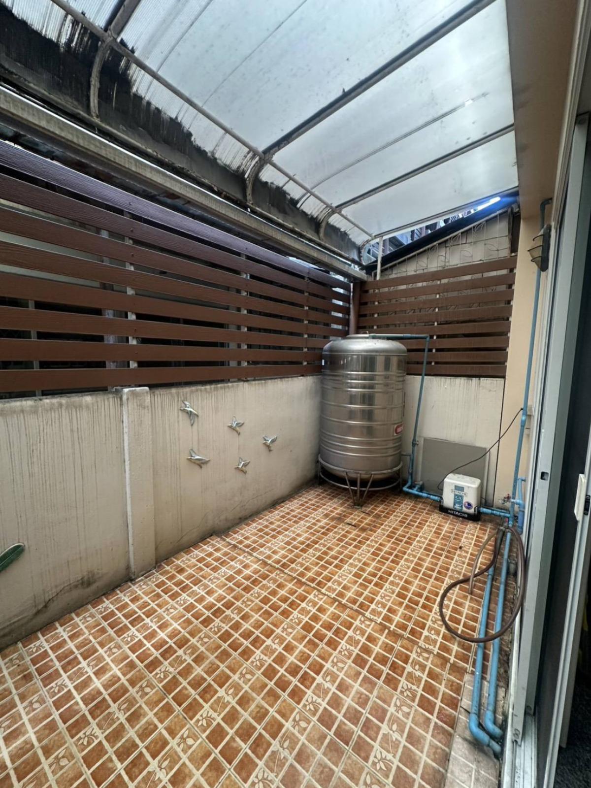 For SaleTownhomeRattanathibet, Sanambinna : For Sale Townhouse/Townhome  , Supalai Ville Rattanathibet , MRT-Nonthaburi Civic Center , Bang Kraso , Mueang Nonthaburi , Nonthaburi , CX-146341