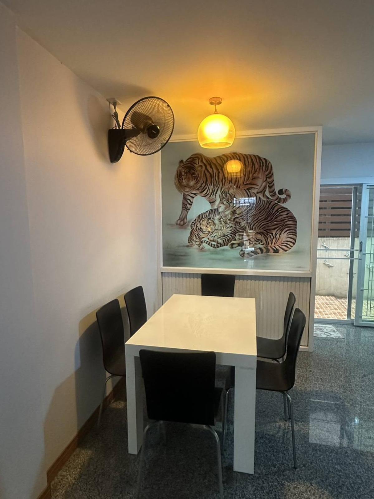 For SaleTownhomeRattanathibet, Sanambinna : For Sale Townhouse/Townhome  , Supalai Ville Rattanathibet , MRT-Nonthaburi Civic Center , Bang Kraso , Mueang Nonthaburi , Nonthaburi , CX-146341