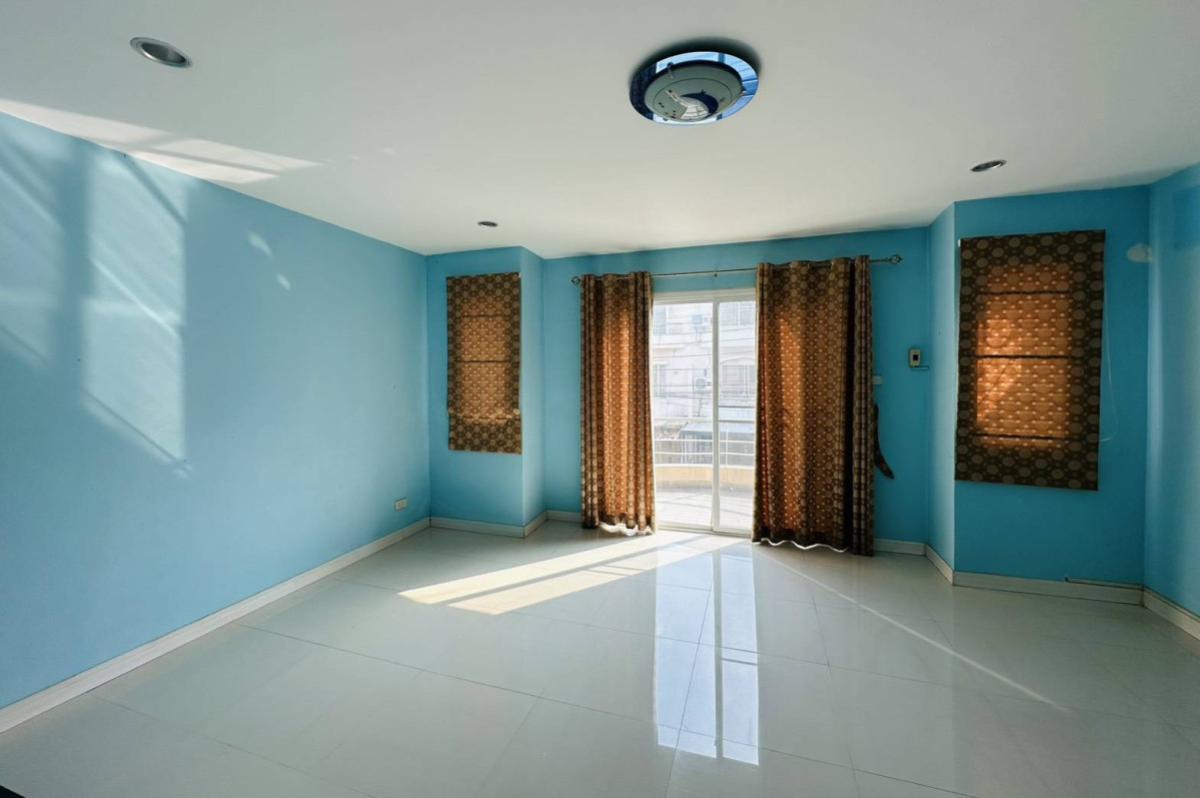 For SaleTownhomeRattanathibet, Sanambinna : For Sale Townhouse/Townhome  , Supalai Ville Rattanathibet , MRT-Nonthaburi Civic Center , Bang Kraso , Mueang Nonthaburi , Nonthaburi , CX-146341