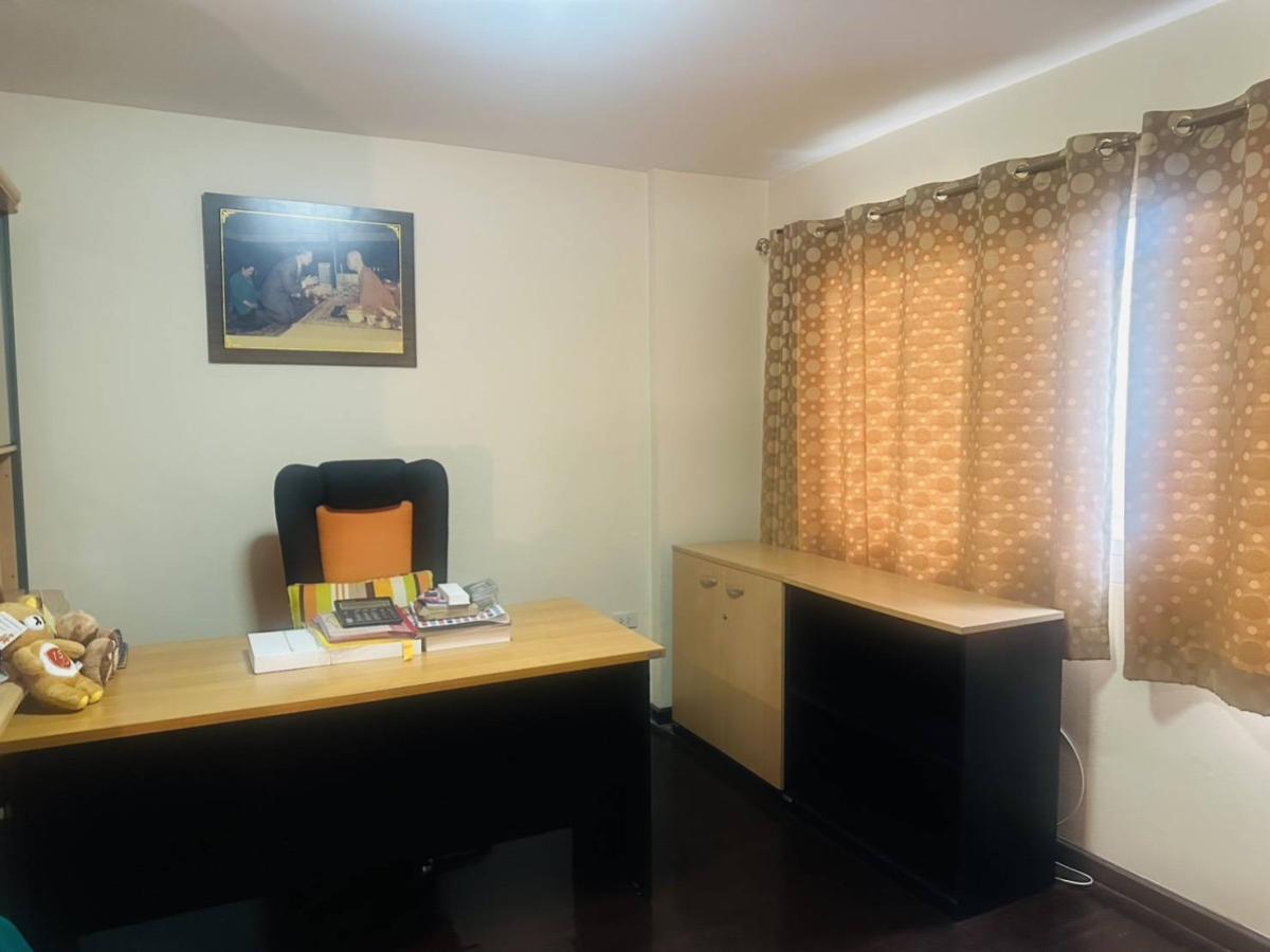 For SaleTownhomeRattanathibet, Sanambinna : For Sale Townhouse/Townhome  , Supalai Ville Rattanathibet , MRT-Nonthaburi Civic Center , Bang Kraso , Mueang Nonthaburi , Nonthaburi , CX-146341