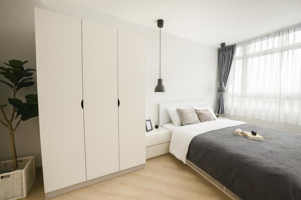 For SaleCondoRamkhamhaeng, Hua Mak : For Sale Condo , Fak Khao Pode , Hua Mak , Bang Kapi , Bangkok , CX-146759