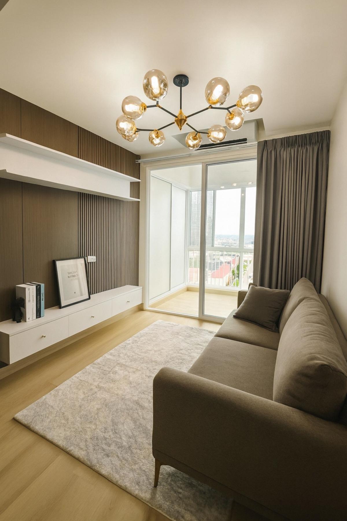 For SaleCondoRamkhamhaeng, Hua Mak : For Sale Condo , Fak Khao Pode , Hua Mak , Bang Kapi , Bangkok , CX-146759