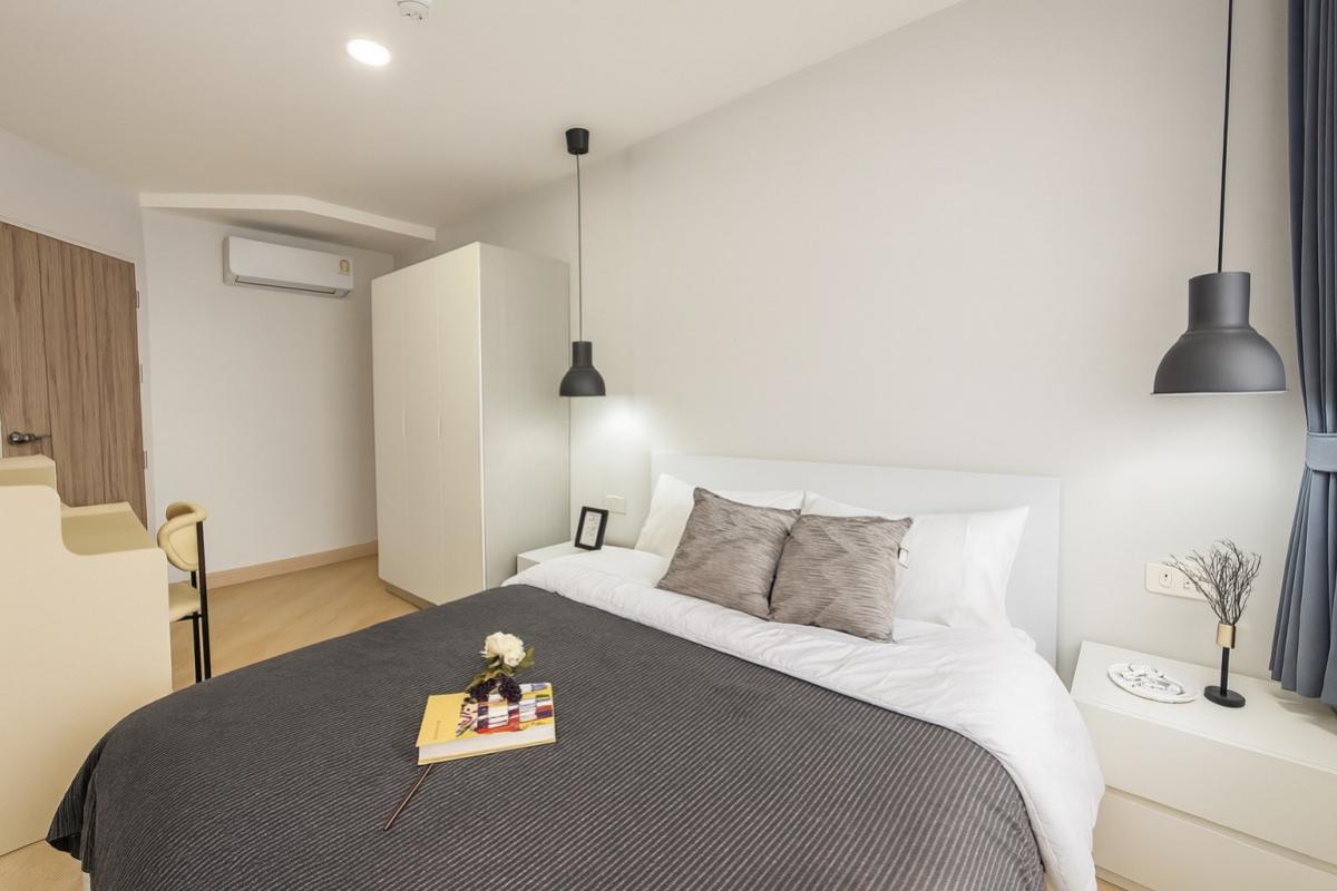 For SaleCondoRamkhamhaeng, Hua Mak : For Sale Condo , Fak Khao Pode , Hua Mak , Bang Kapi , Bangkok , CX-146759