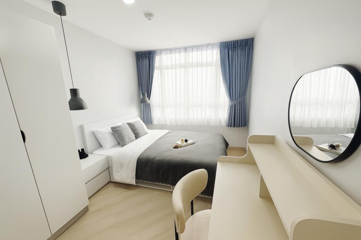 For SaleCondoRamkhamhaeng, Hua Mak : For Sale Condo , Fak Khao Pode , Hua Mak , Bang Kapi , Bangkok , CX-146759