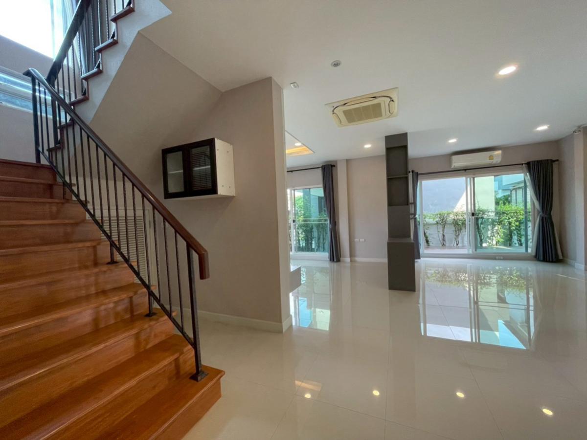 For SaleHousePhutthamonthon, Salaya : For Sale House , Bangkok Boulevard Pinklao-Petchkasem , Krathum Lom , Sam Phran , Nakhon Pathom , CX-146867