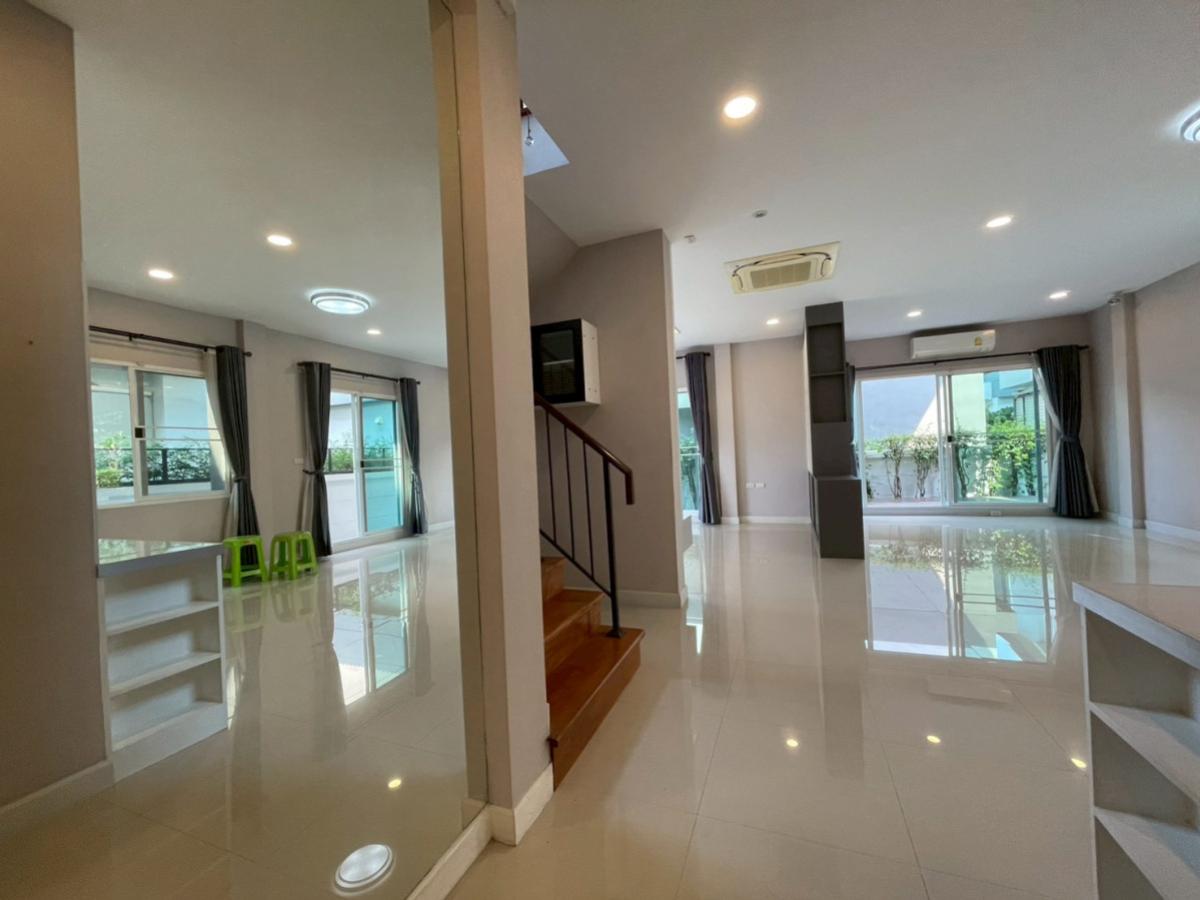 For SaleHousePhutthamonthon, Salaya : For Sale House , Bangkok Boulevard Pinklao-Petchkasem , Krathum Lom , Sam Phran , Nakhon Pathom , CX-146867
