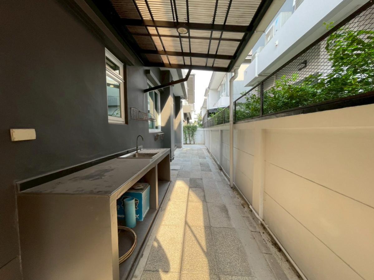 For SaleHousePhutthamonthon, Salaya : For Sale House , Bangkok Boulevard Pinklao-Petchkasem , Krathum Lom , Sam Phran , Nakhon Pathom , CX-146867