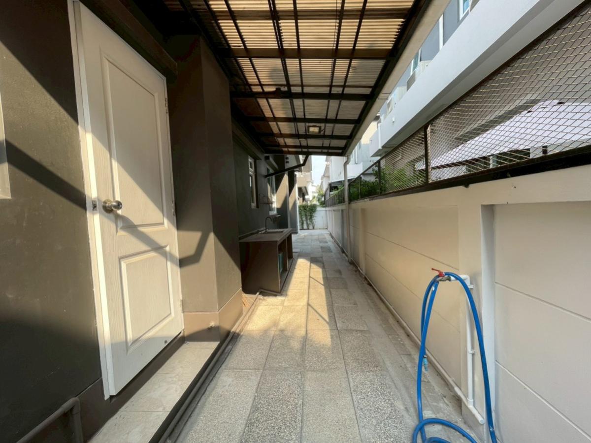 For SaleHousePhutthamonthon, Salaya : For Sale House , Bangkok Boulevard Pinklao-Petchkasem , Krathum Lom , Sam Phran , Nakhon Pathom , CX-146867