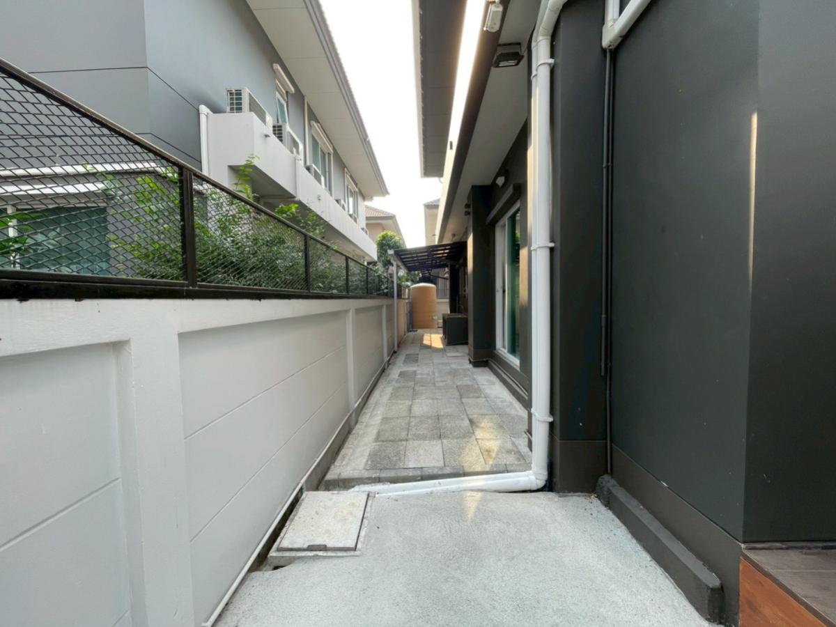 For SaleHousePhutthamonthon, Salaya : For Sale House , Bangkok Boulevard Pinklao-Petchkasem , Krathum Lom , Sam Phran , Nakhon Pathom , CX-146867