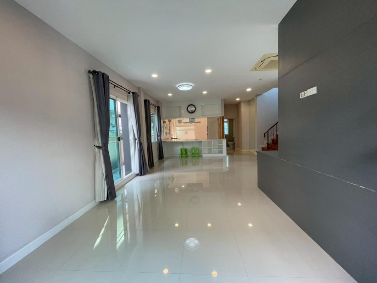 For SaleHousePhutthamonthon, Salaya : For Sale House , Bangkok Boulevard Pinklao-Petchkasem , Krathum Lom , Sam Phran , Nakhon Pathom , CX-146867
