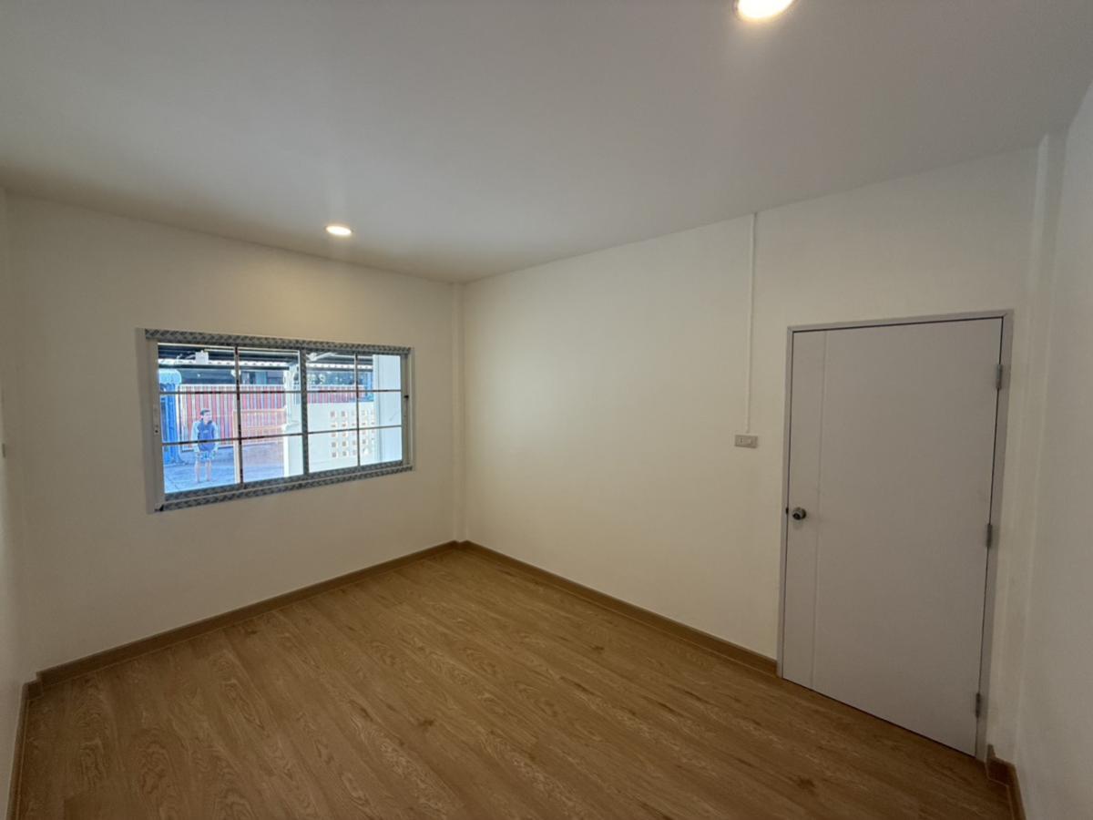 For SaleTownhomePhutthamonthon, Salaya : For Sale Townhouse/Townhome  , Baan Kasem Pet , Lam Phaya , mueang Nakhon Pathom , Nakhon Pathom , CX-146924