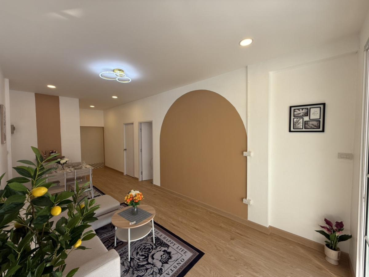 For SaleTownhomePhutthamonthon, Salaya : For Sale Townhouse/Townhome  , Baan Kasem Pet , Lam Phaya , mueang Nakhon Pathom , Nakhon Pathom , CX-146924