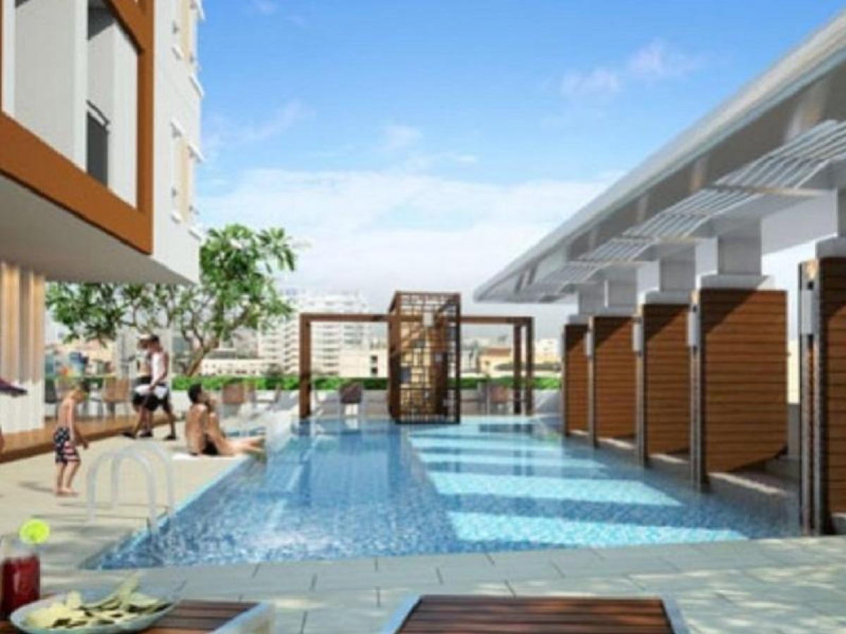 For SaleCondoRatchadapisek, Huaikwang, Suttisan : For Sale Condo , The Niche Ratchada - Huaykwang , MRT-Huai Khwang , Sam Saen Nok , Huai Khwang , Bangkok , CX-146901