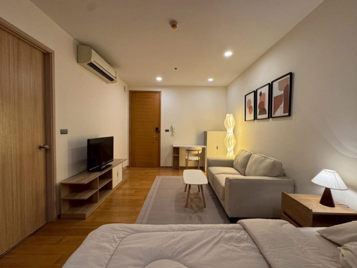 For SaleCondoWongwianyai, Charoennakor : For Sale Condo , Fuse Sathorn - Taksin , BTS-Wongwian Yai , Bang Lamphu Lang , Khlong San , Bangkok , CX-146984