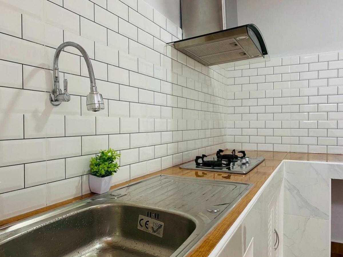 For SaleTownhomeNakhon Pathom : For Sale Townhouse/Townhome  , Prukasa Ville Petchkasem-Phutthamonthon Sai 4 , Krathum Lom , Sam Phran , Nakhon Pathom , CX-147010