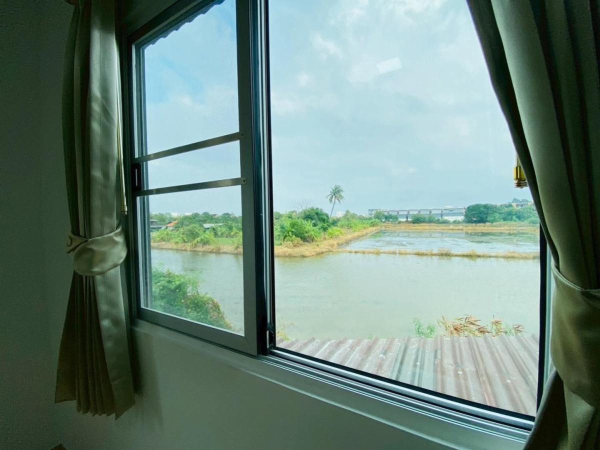 ขายทาวน์โฮมพุทธมณฑล ศาลายา : ขายทาวน์เฮ้าส์/ทาวน์โฮม  พฤกษาวิลล์ 44 บรมราชชนนี-ปิ่นเกล้า ห้องมุม รีโนเวทใหม่ บางเตย สามพราน นครปฐม CX-147012