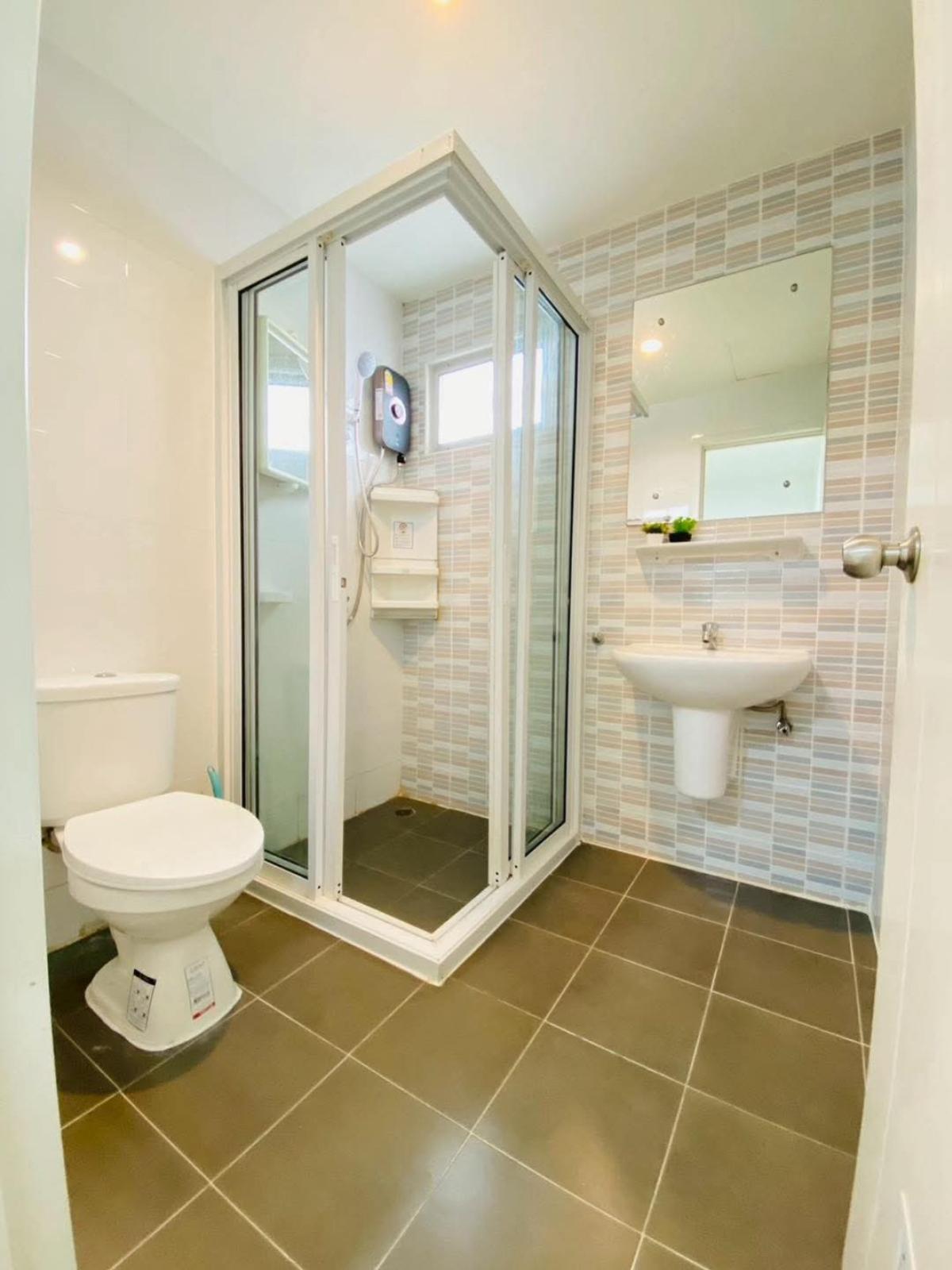 ขายทาวน์โฮมพุทธมณฑล ศาลายา : ขายทาวน์เฮ้าส์/ทาวน์โฮม  พฤกษาวิลล์ 44 บรมราชชนนี-ปิ่นเกล้า ห้องมุม รีโนเวทใหม่ บางเตย สามพราน นครปฐม CX-147012