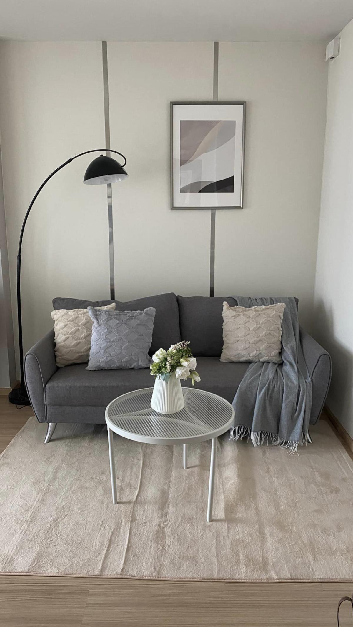 ขายคอนโดท่าพระ ตลาดพลู วุฒากาศ : ขายคอนโด  คาซ่า คอนโด รัชดา-ราชพฤกษ์ BTS-ตลาดพลู ดาวคะนอง เขต ธนบุรี กรุงเทพ CX-111550