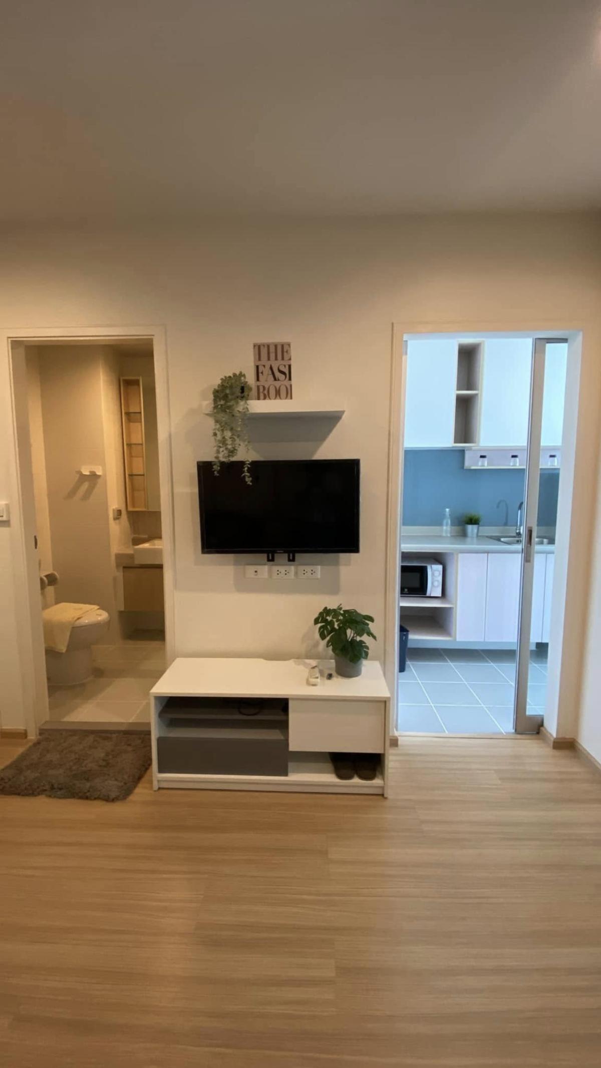 For SaleCondoThaphra, Talat Phlu, Wutthakat : For Sale Condo , Casa Condo Ratchada-Ratchapruek , BTS-Talat Phlu , Dao Khanong , Thon Buri , Bangkok , CX-111550