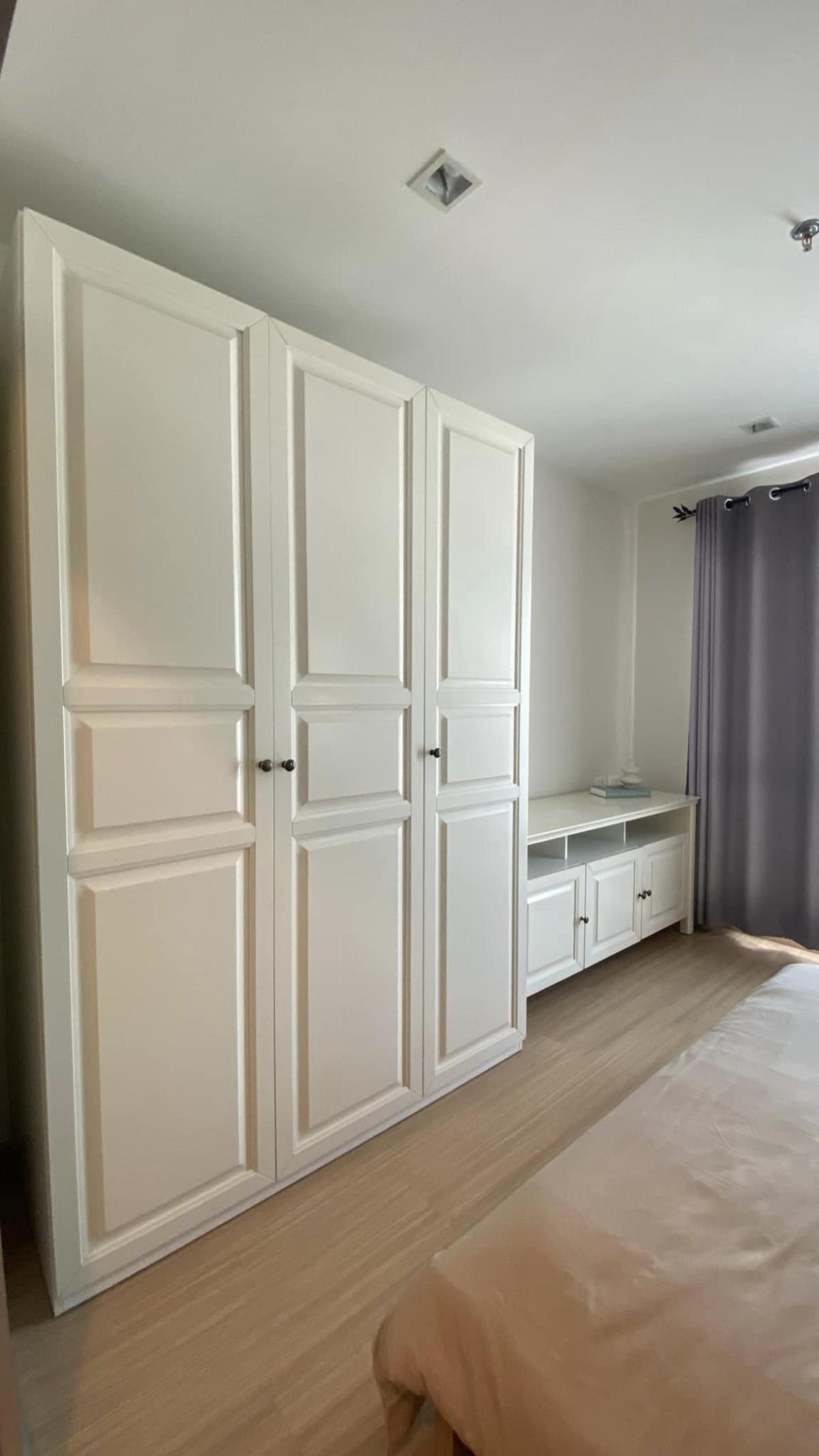 For SaleCondoThaphra, Talat Phlu, Wutthakat : For Sale Condo , Casa Condo Ratchada-Ratchapruek , BTS-Talat Phlu , Dao Khanong , Thon Buri , Bangkok , CX-111550