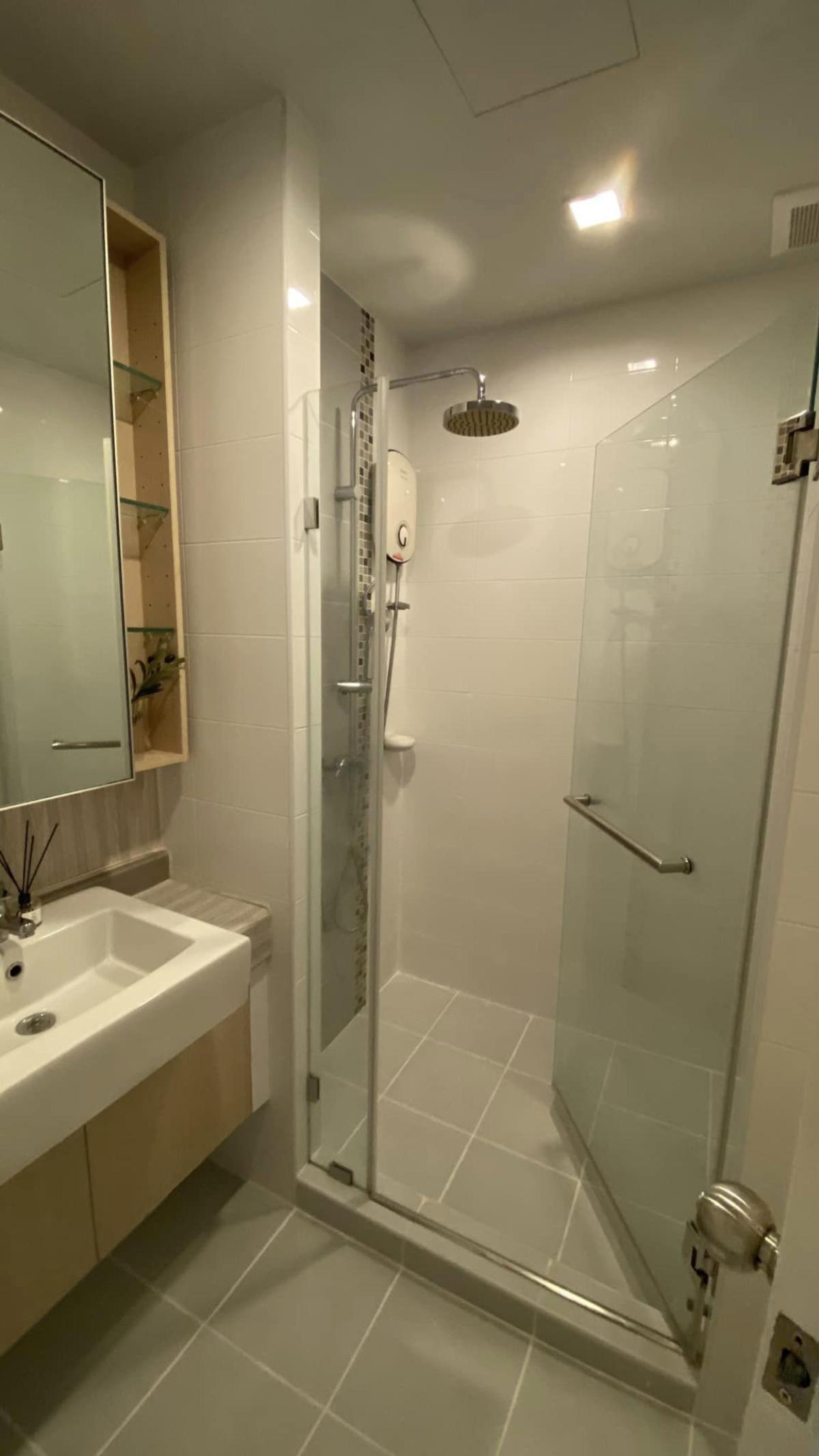 For SaleCondoThaphra, Talat Phlu, Wutthakat : For Sale Condo , Casa Condo Ratchada-Ratchapruek , BTS-Talat Phlu , Dao Khanong , Thon Buri , Bangkok , CX-111550